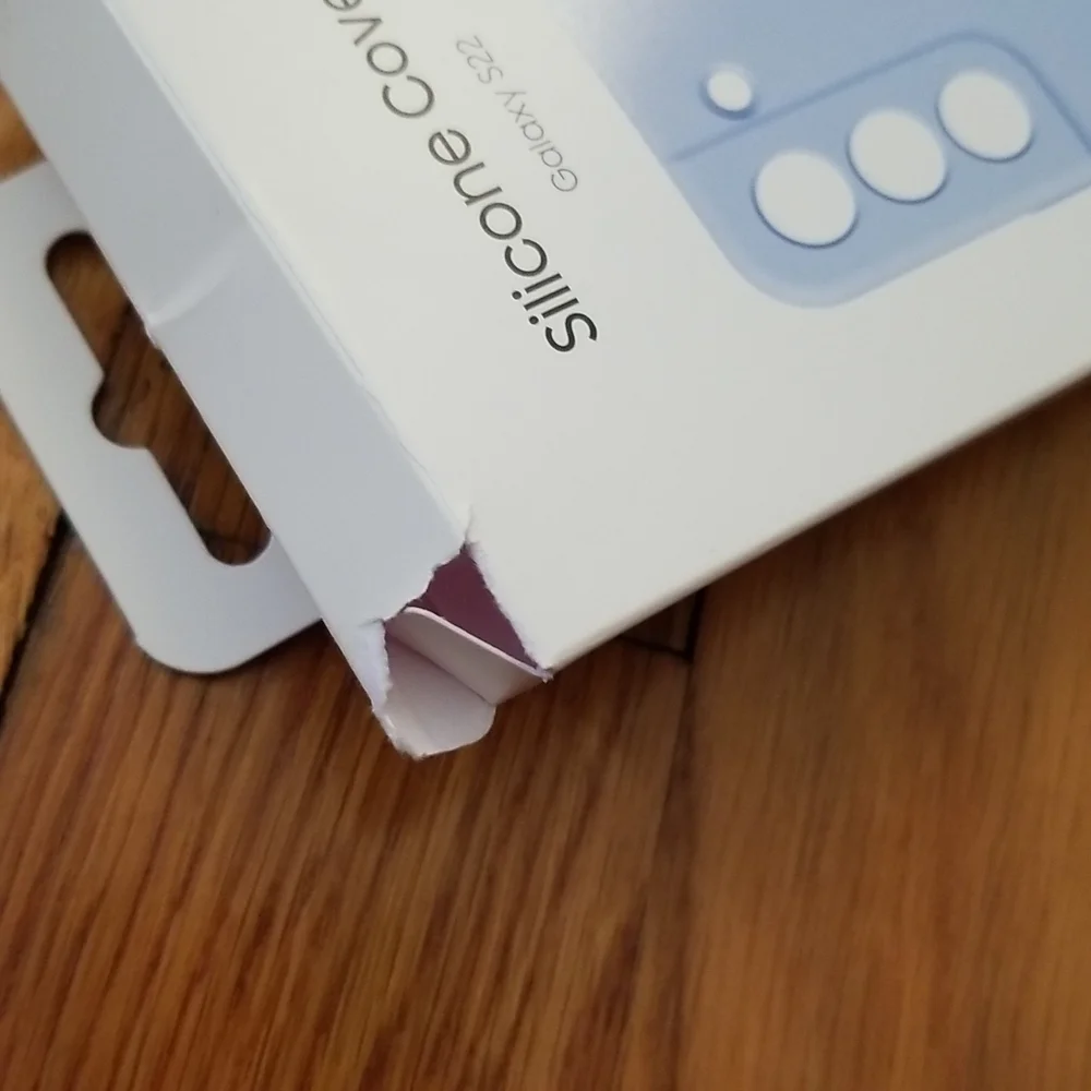 Samsung S22 Case